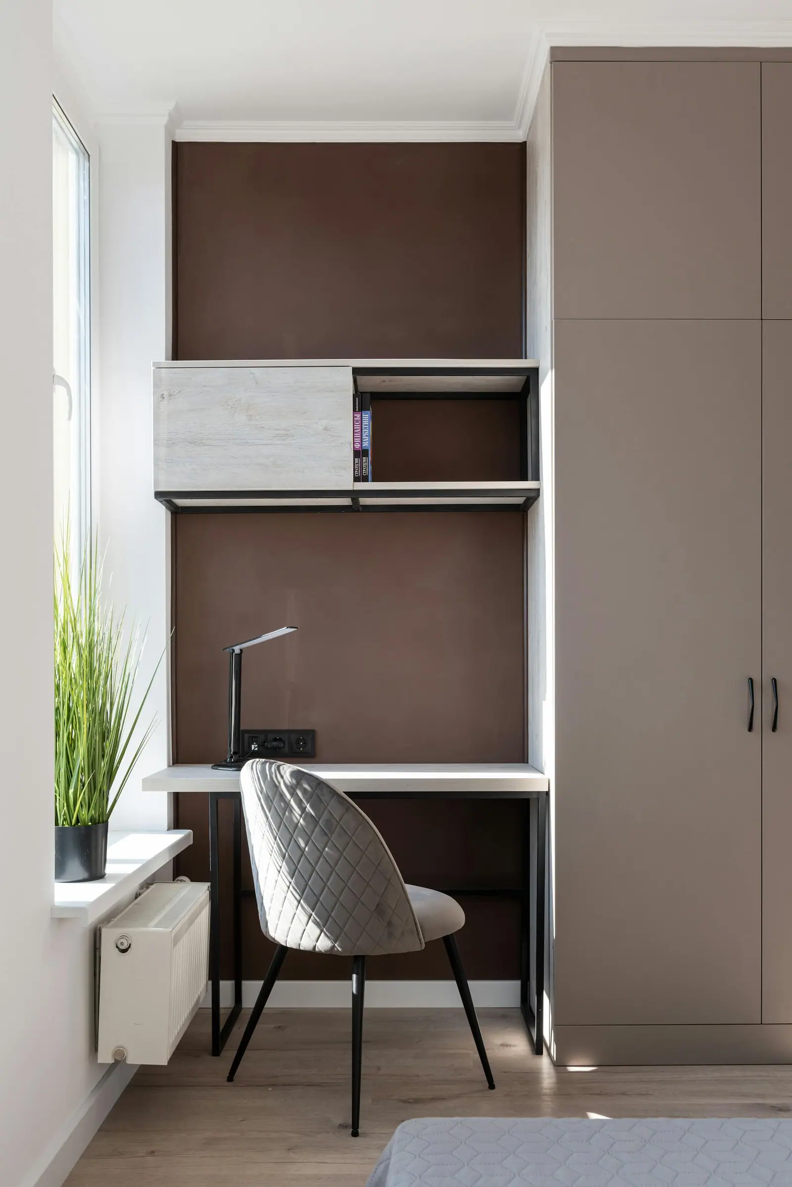 Preview layanan Custom Furniture